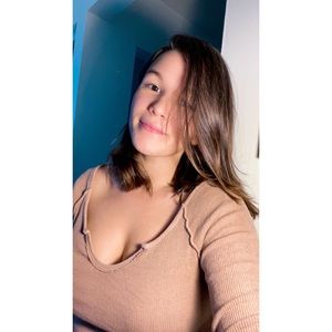 Meet your Posher, Kyrsten